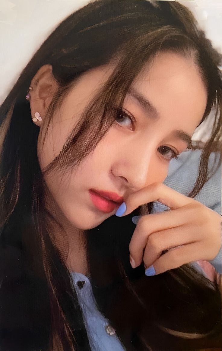 Selfie Photocards