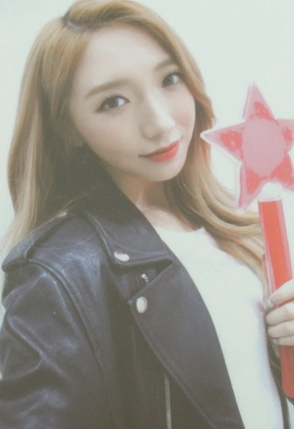 Meiqi Cosmic Girls photocard - Dream your dream Photocard