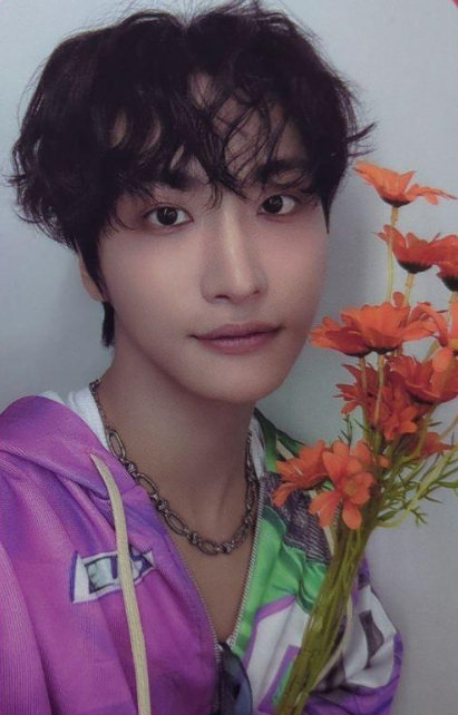 Seonghwa