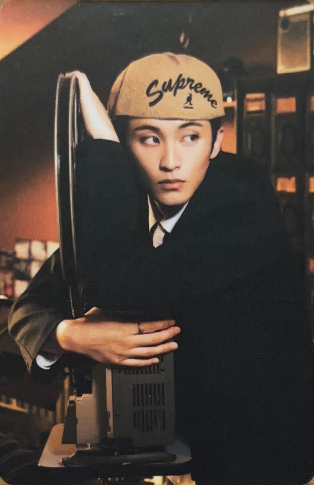 Image Card - Mark Ver.