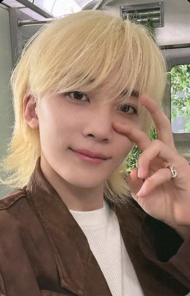 Jeonghan