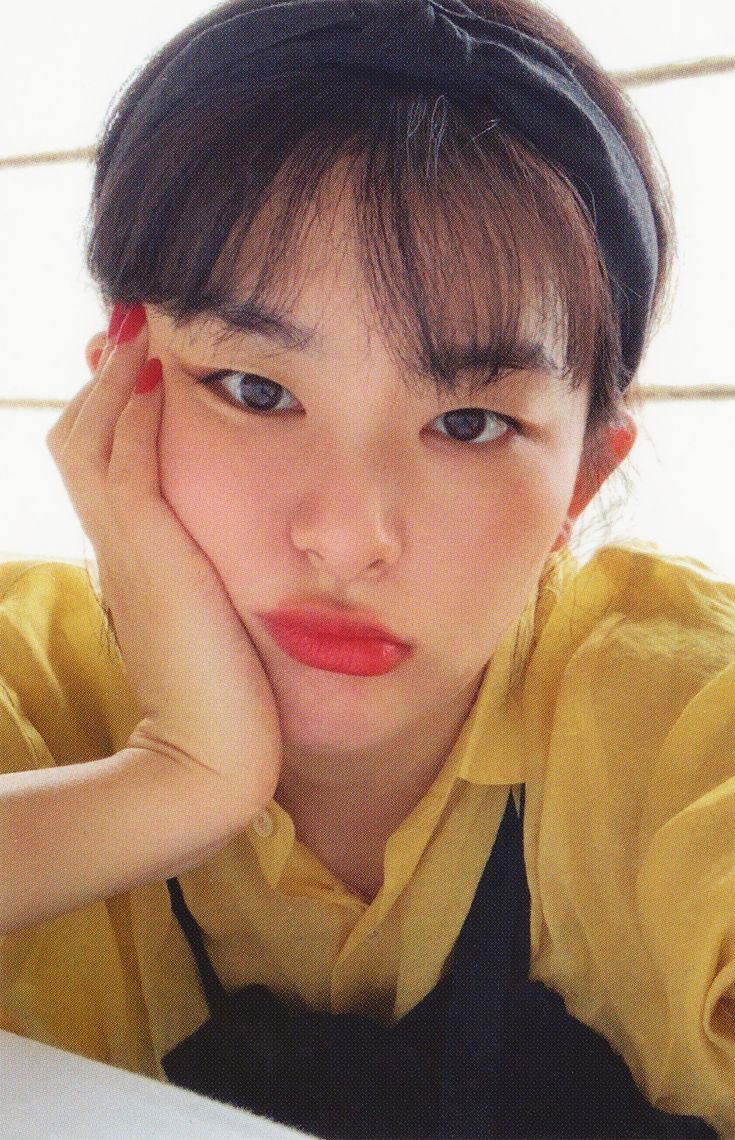 Seulgi