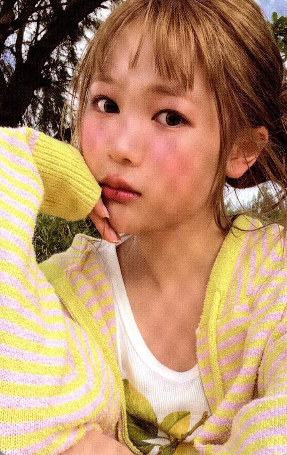 Yeon