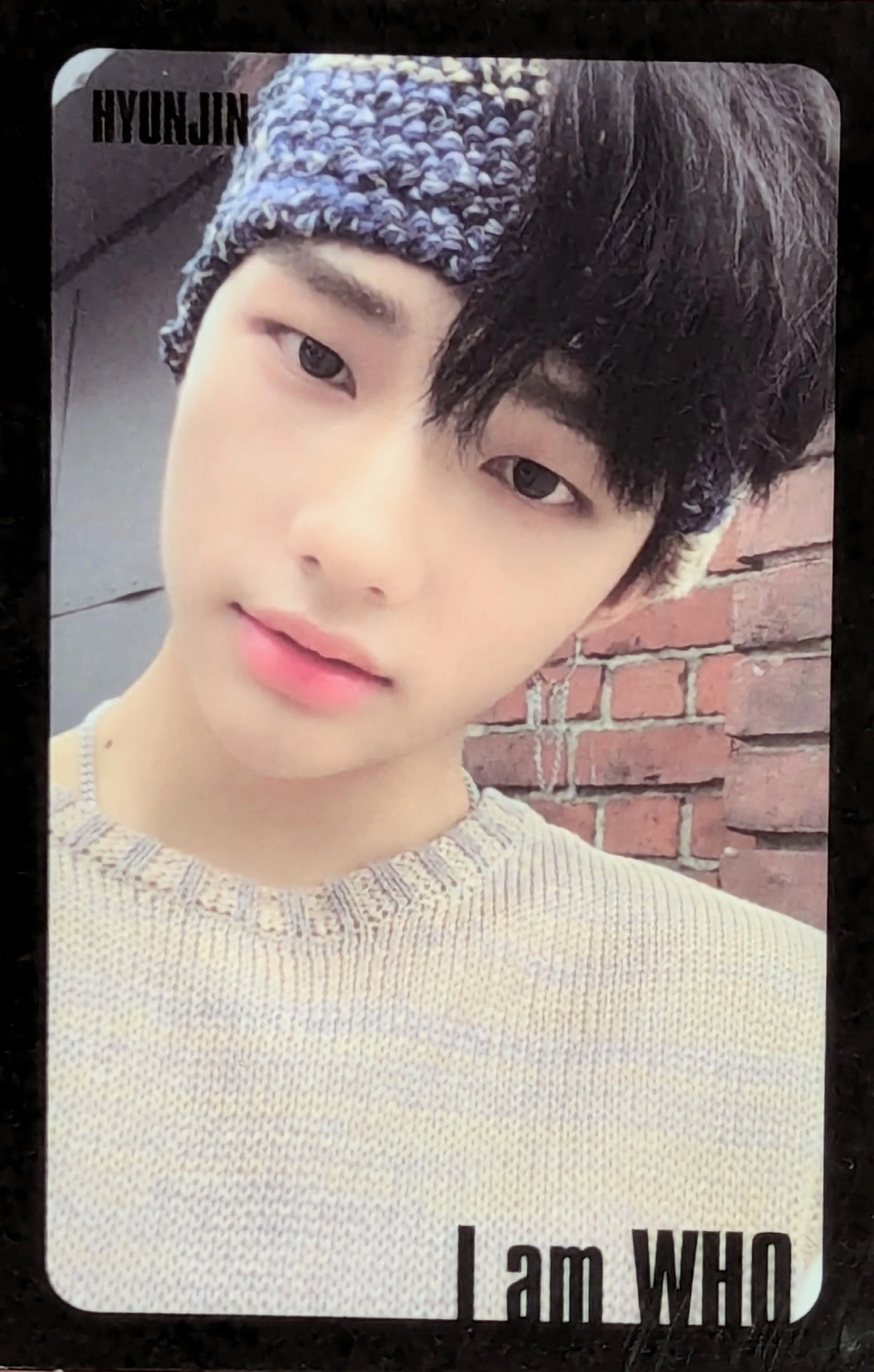 Selfie Ver.