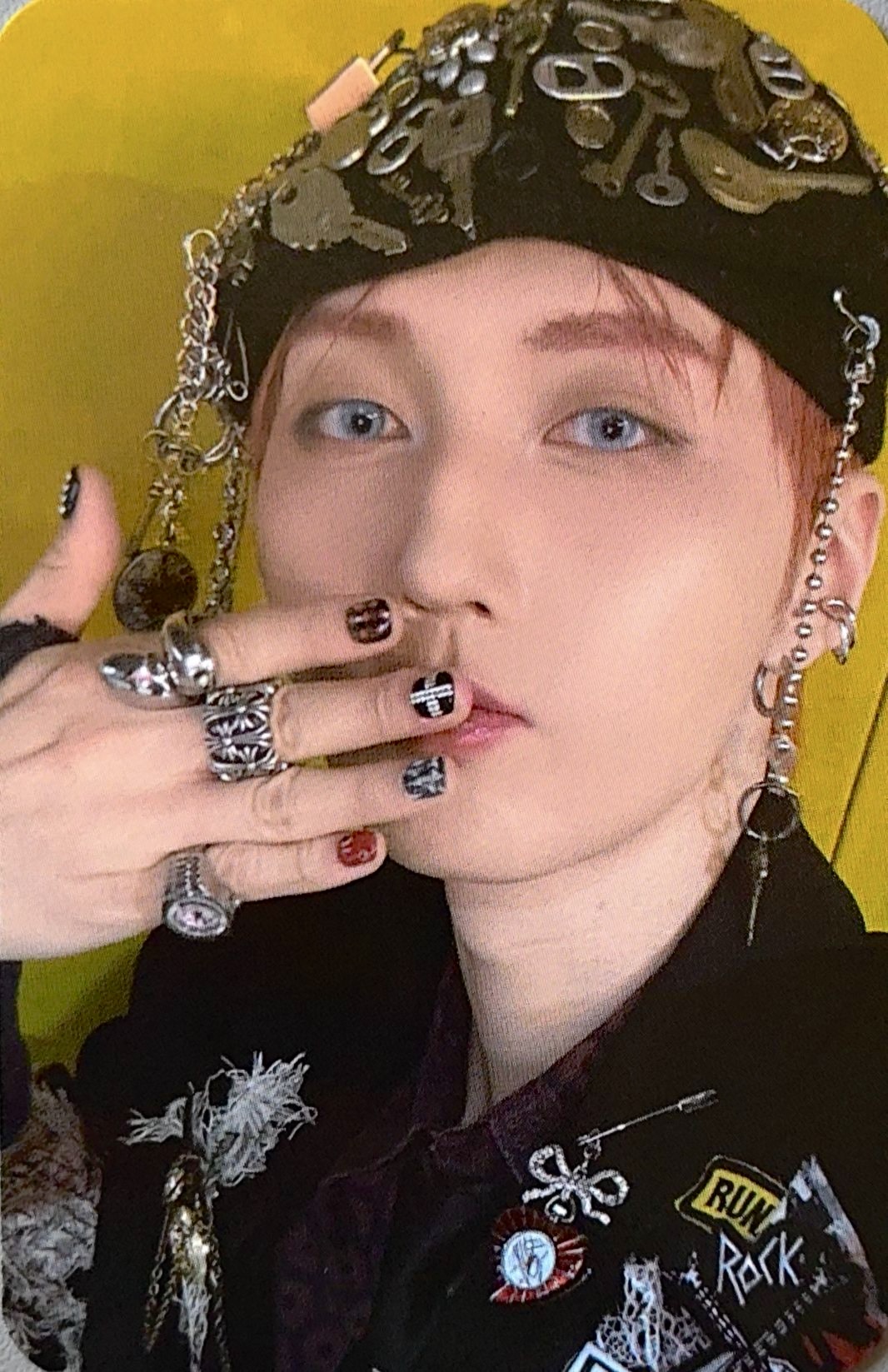 Photocard