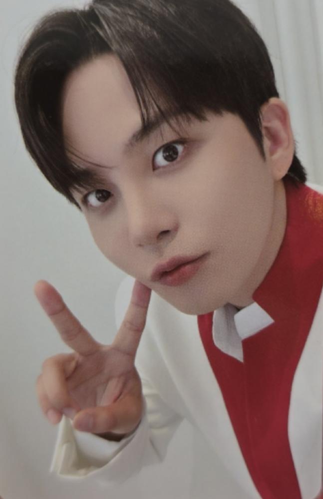 ANITEEZ in THE CALLING Trading Cards