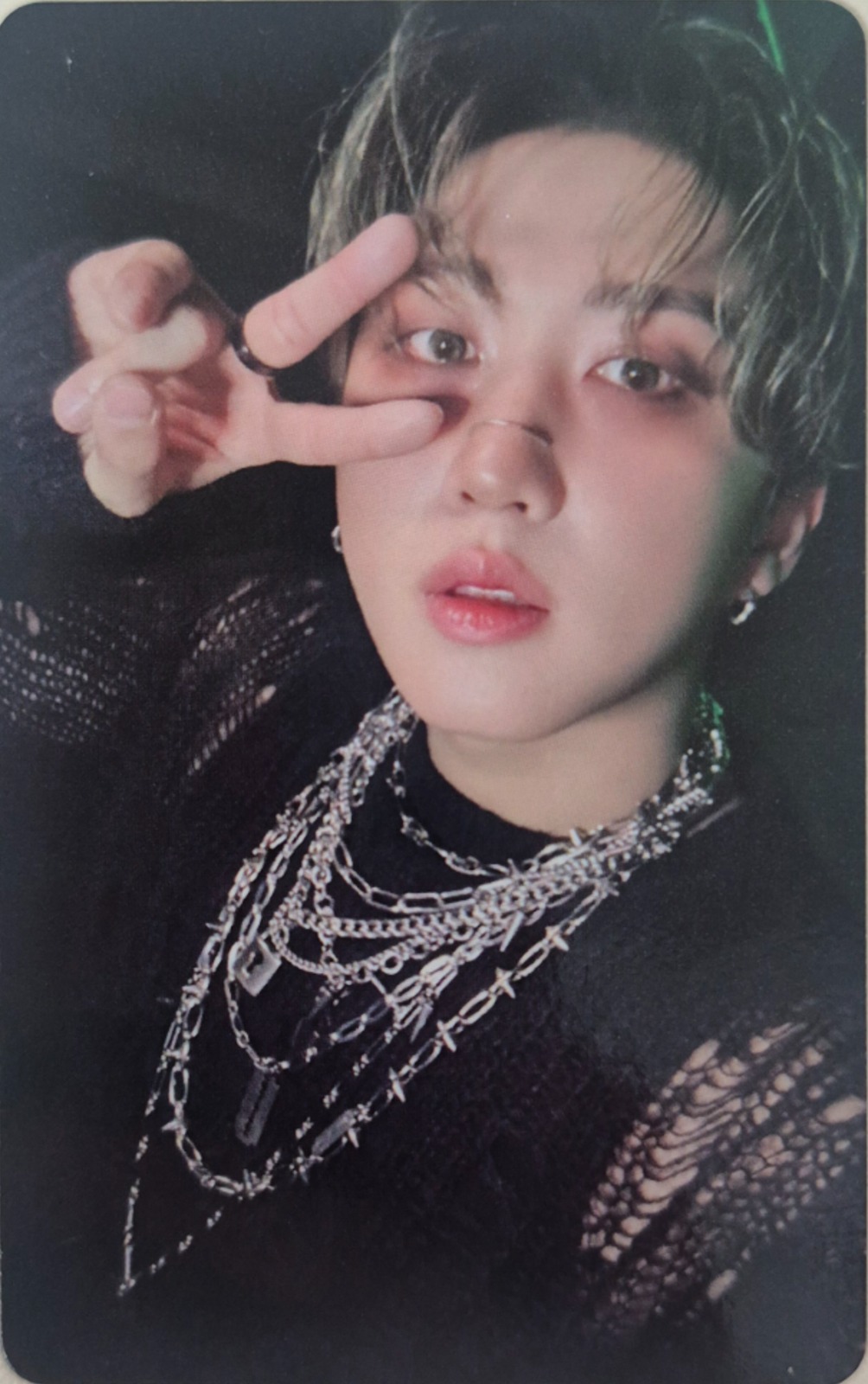 JYP Shop 1.0 Benefit Nemo ver.