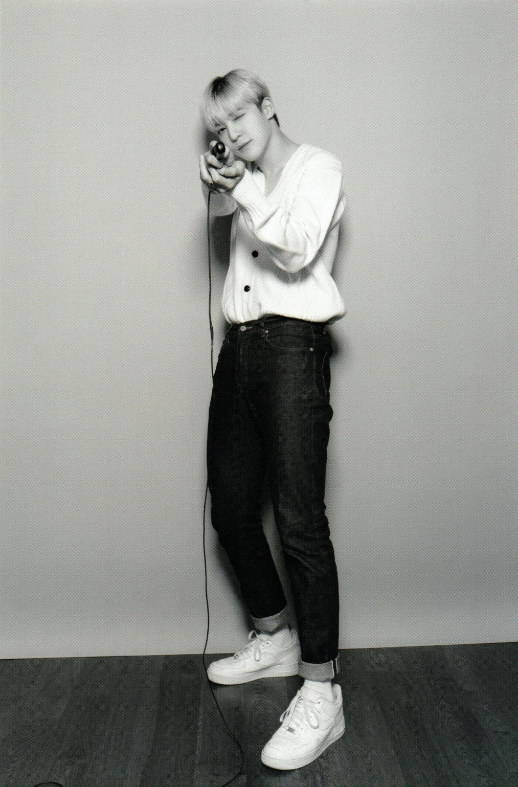 MyMusicTaste 1.0 Anniversary ver. Postcard Benefit