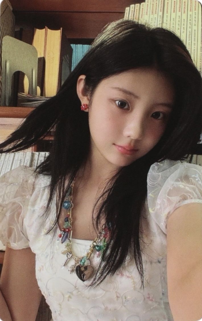 Photocard A