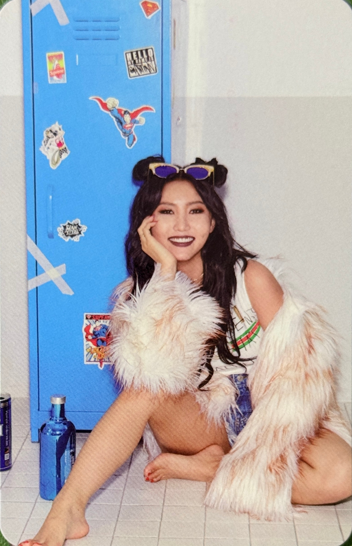 Hwasa