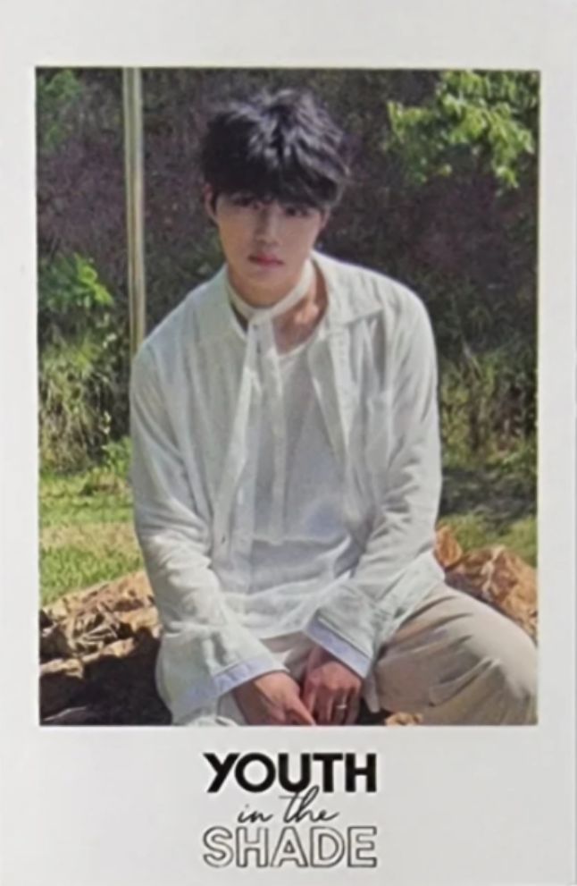 Everline 1.0 Polaroid LD