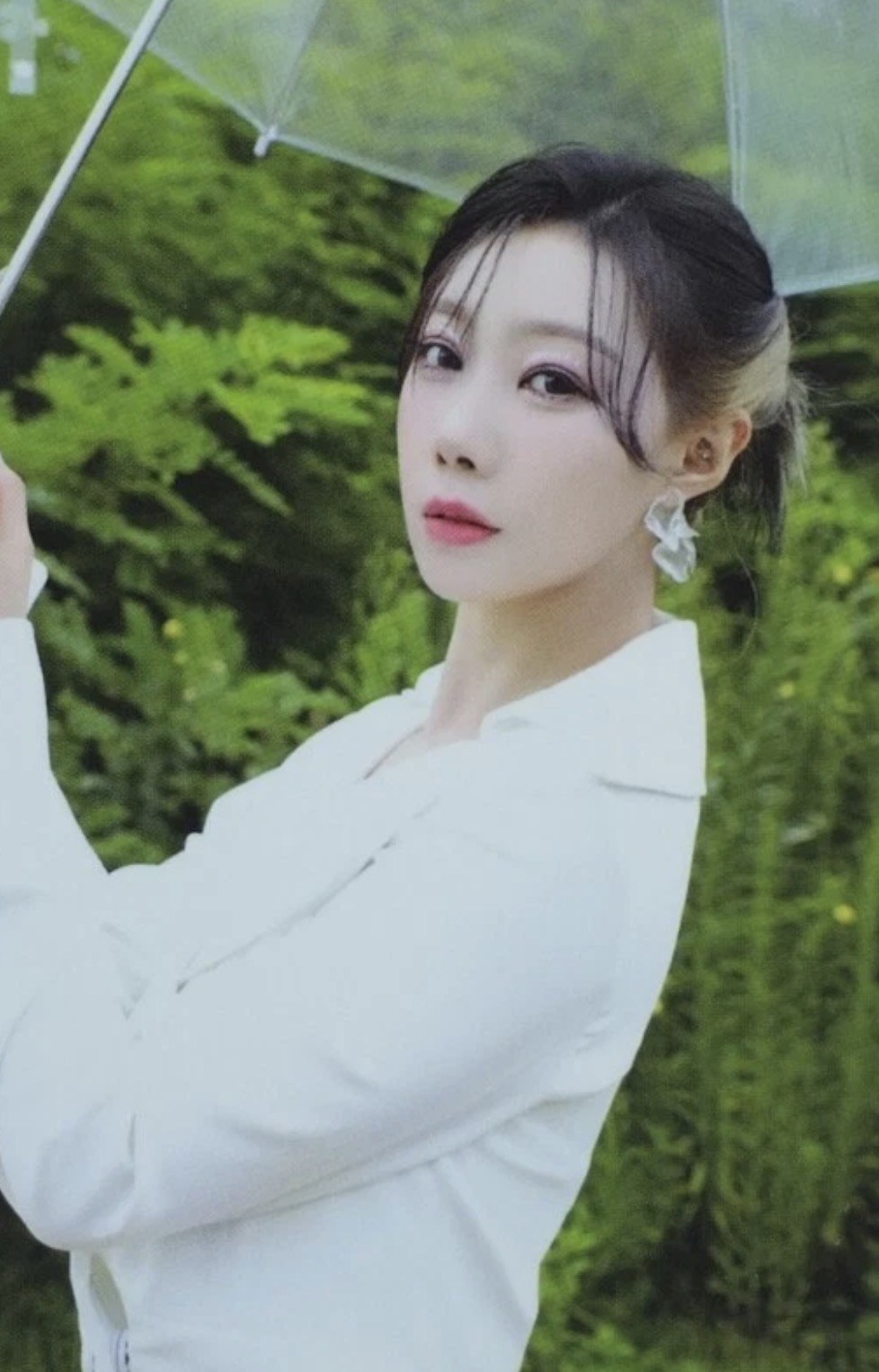 Handong Dreamcatcher photocard - Apocalypse : follow us Photocard
