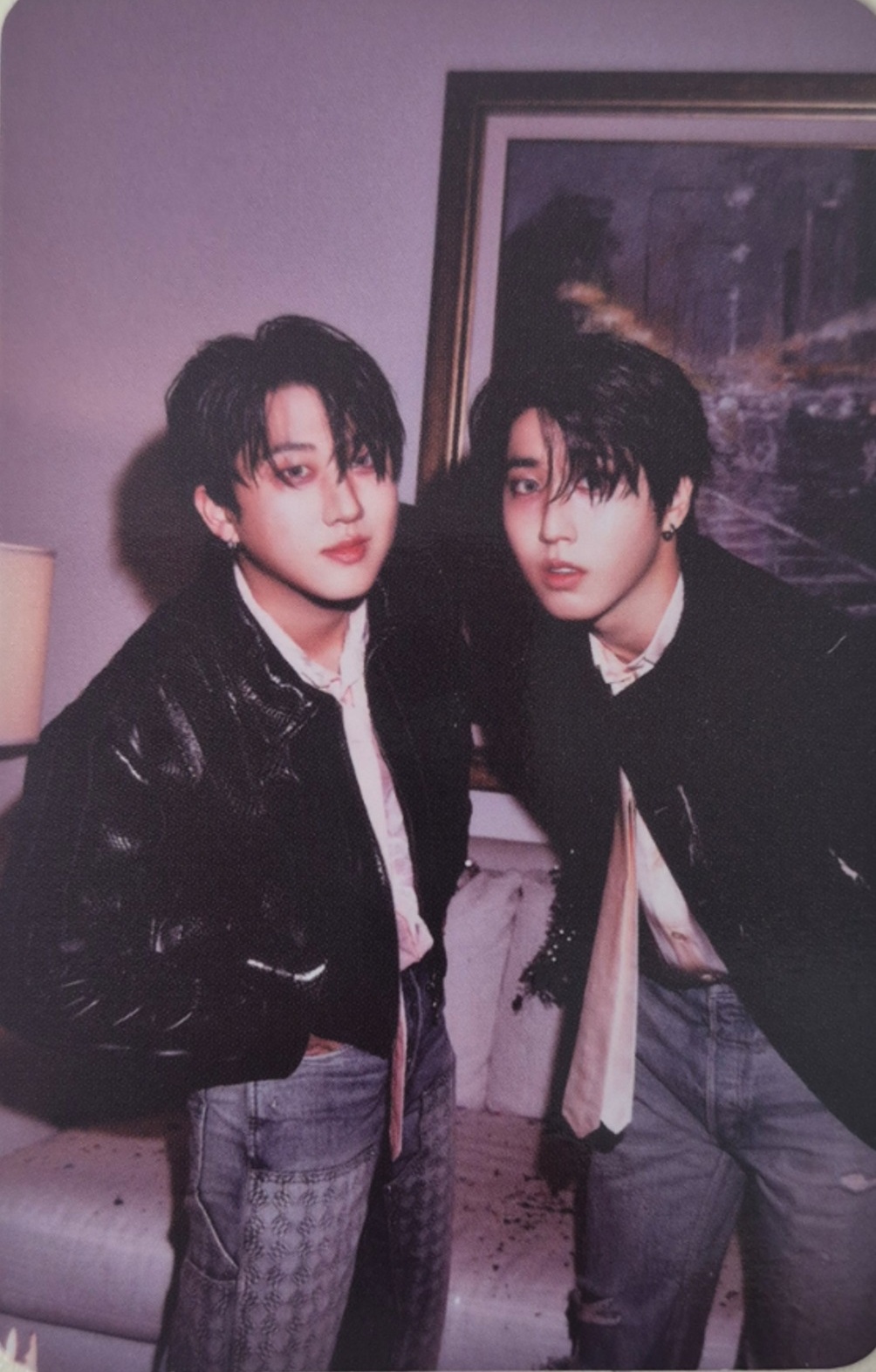 Unit Photocard