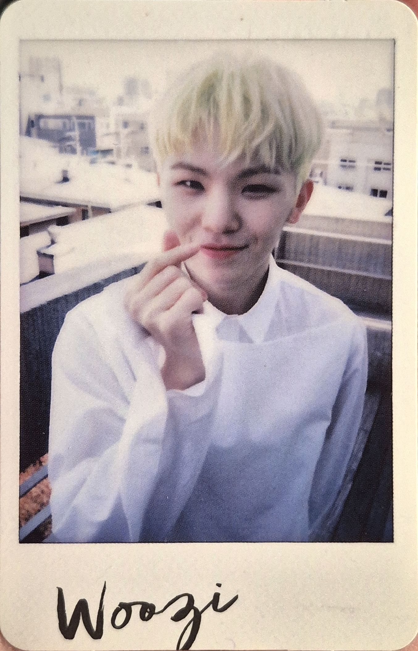 Photocards