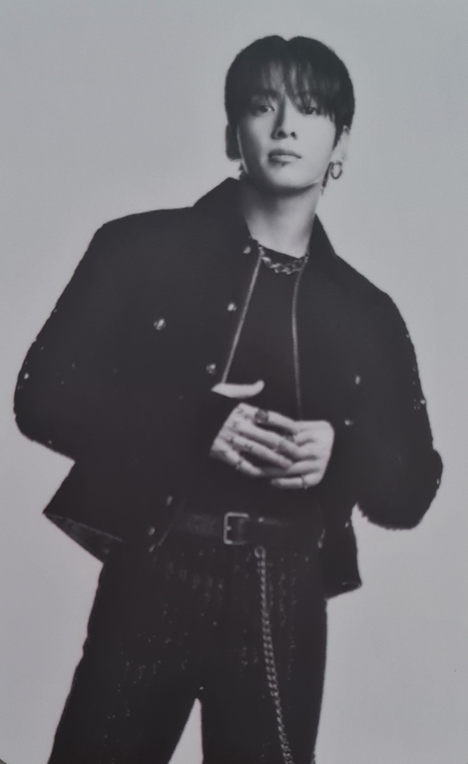 Jungkook