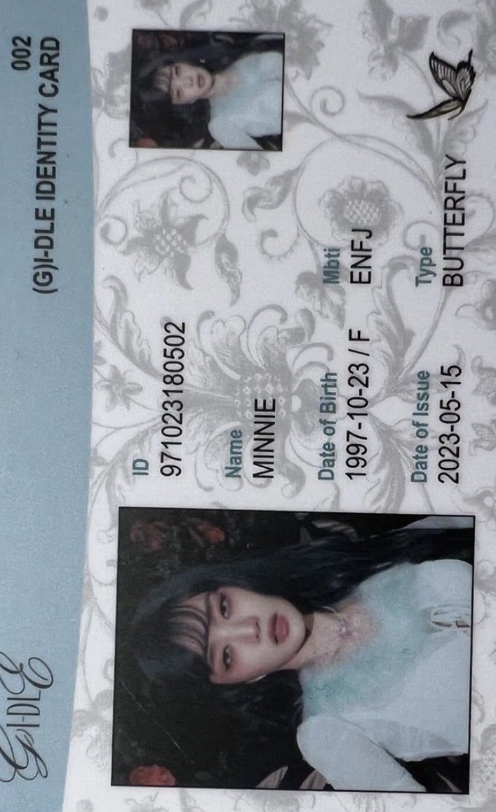 ID Card