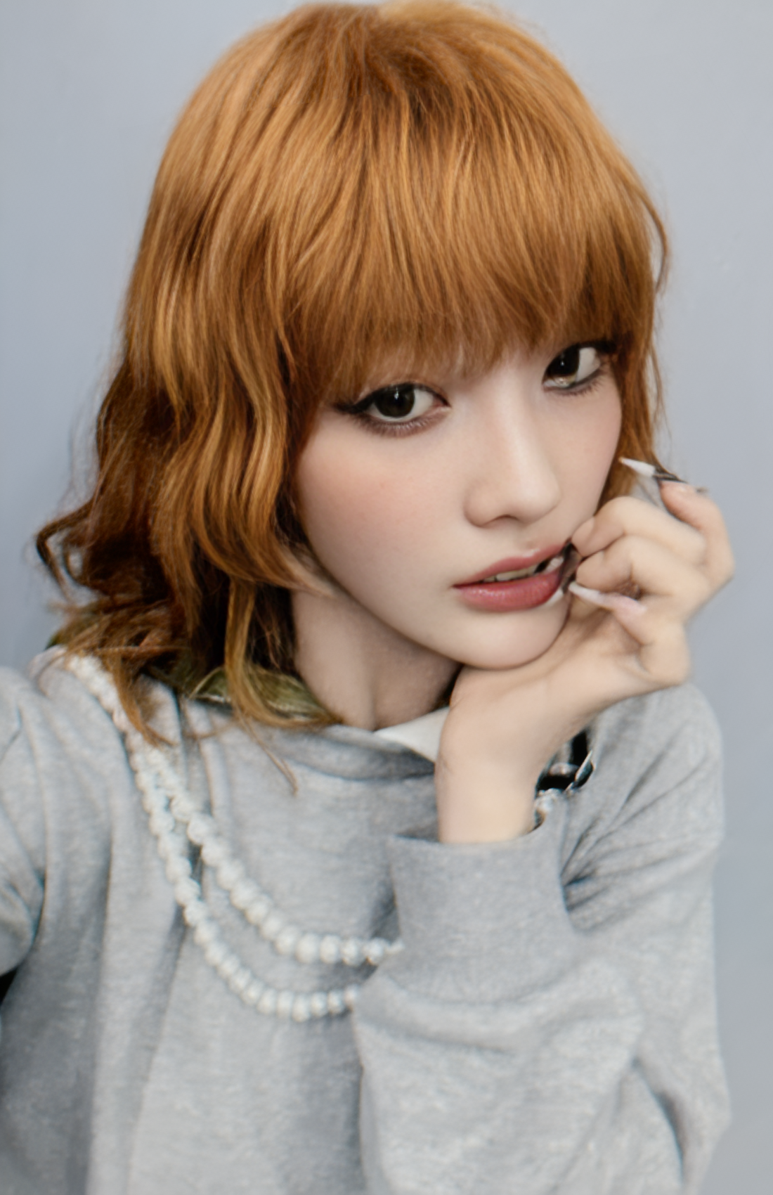 Iroha