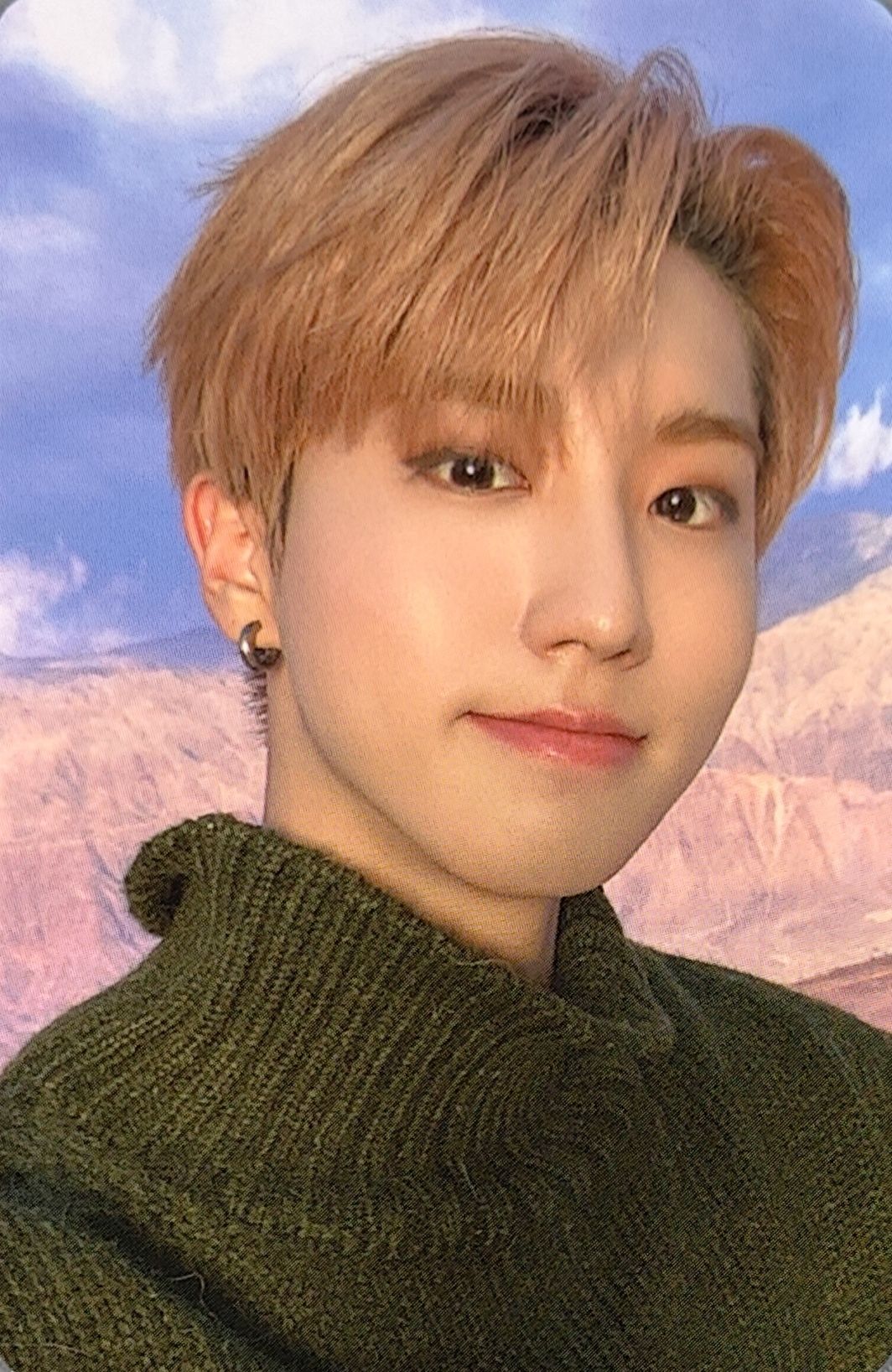 Dicon D'Festa Photocard