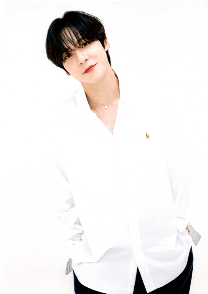 Yunho