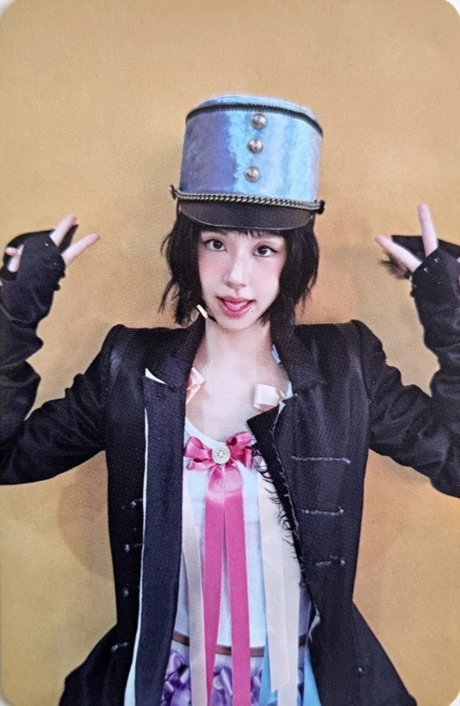 Photocard