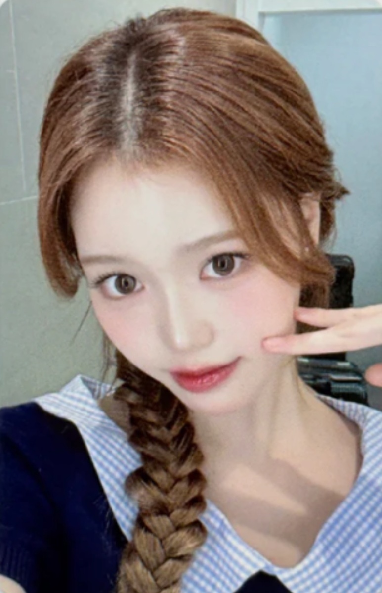 Jeong Saebi