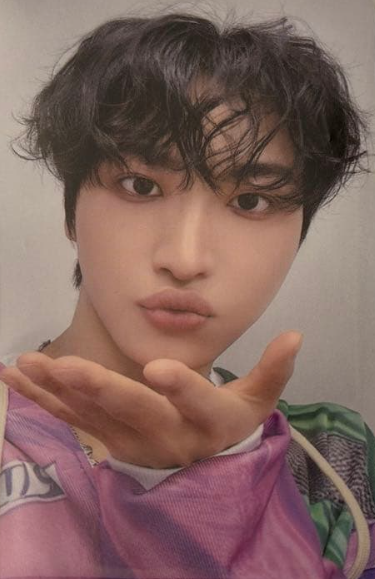 Seonghwa