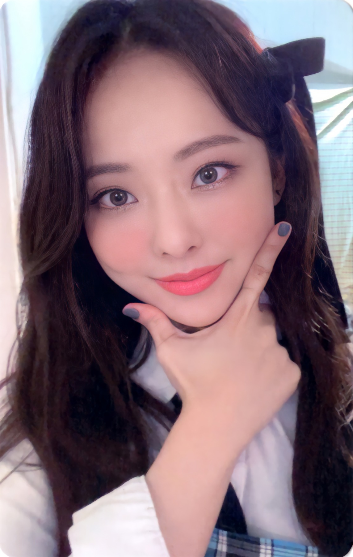 2022 Season's Greetings Photocard Set