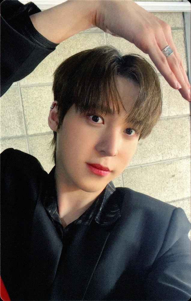 Photocard B
