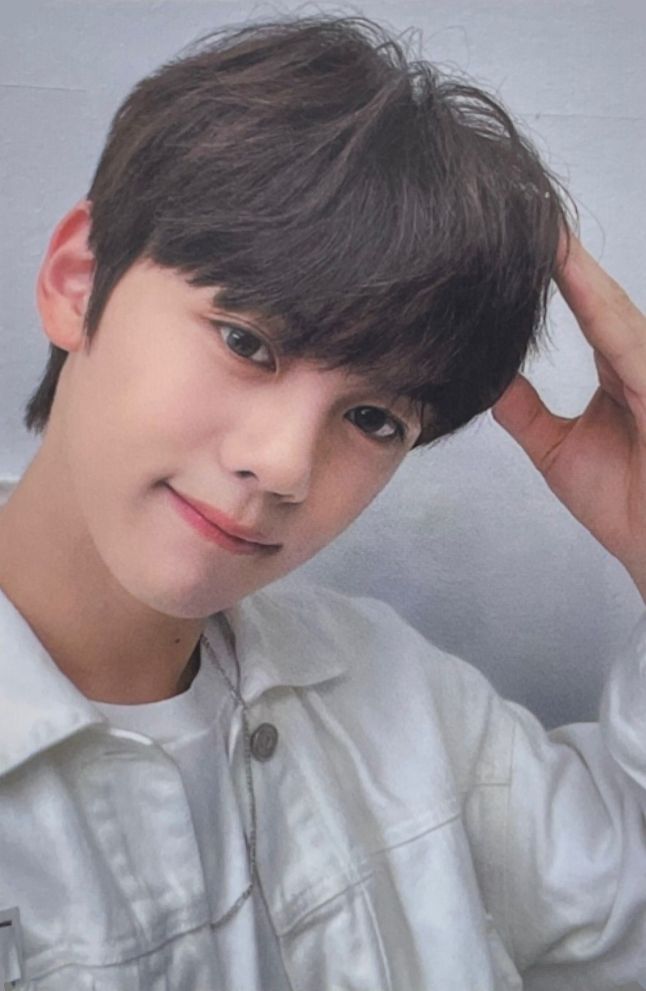 Withmuu 2.0 Artbook Ver. LD