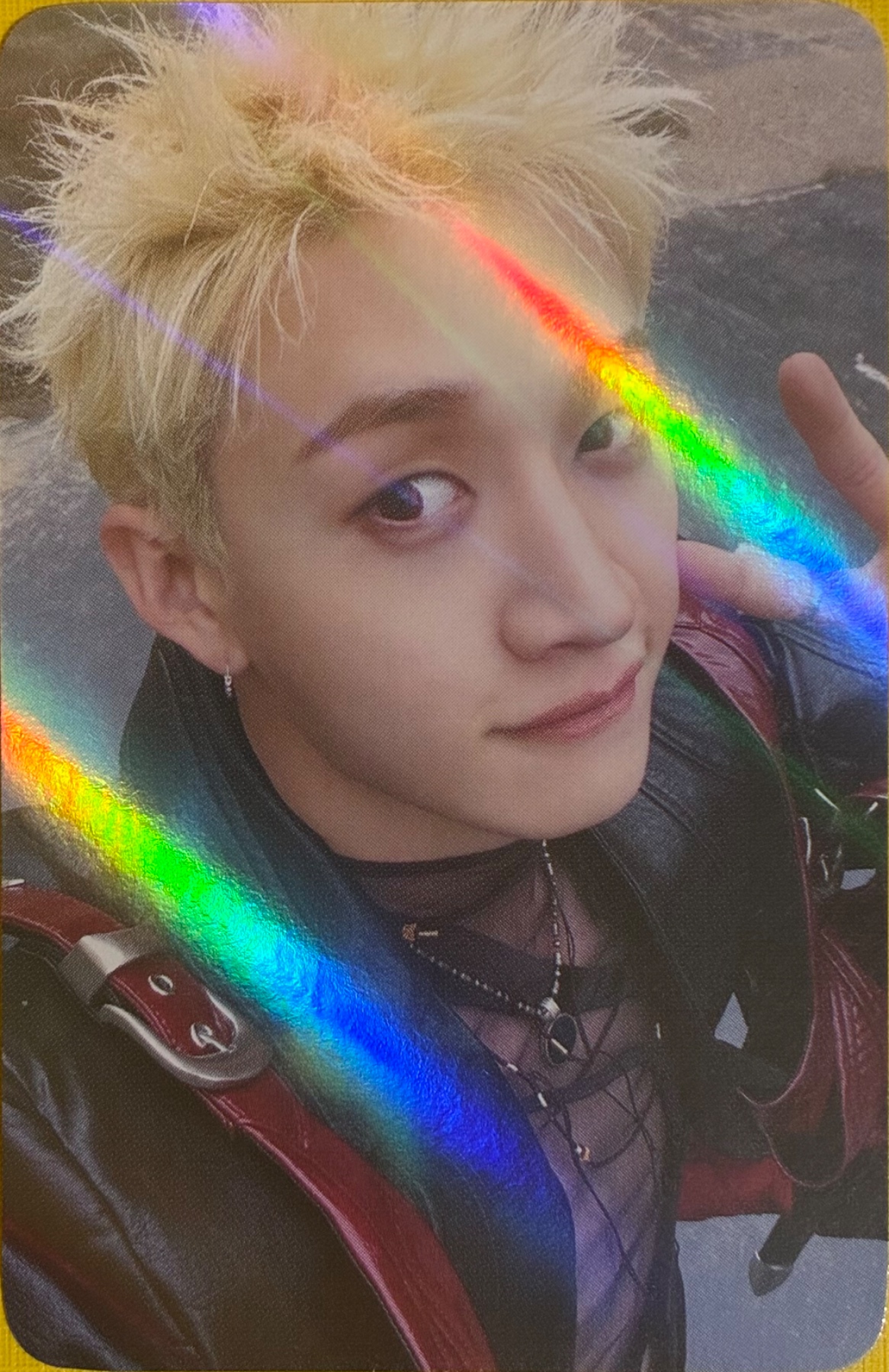 Bang Chan