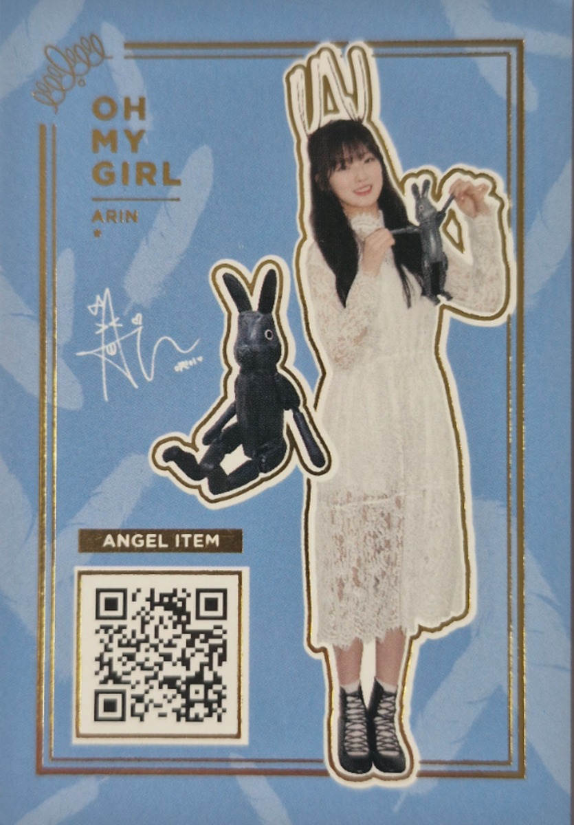 Styling Photocard