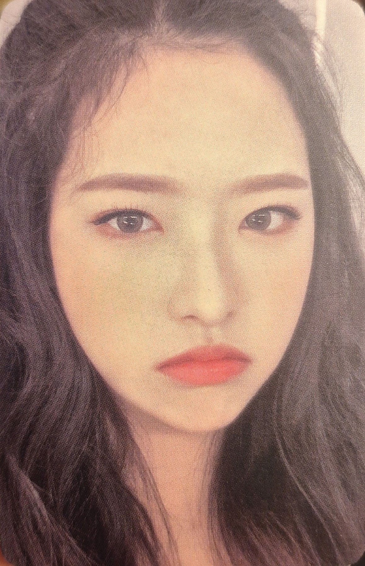 Hyeju LOONA photocard Photocard Set