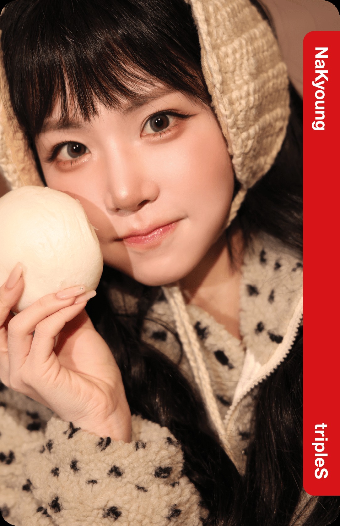 Lotte Home Shopping Collab Double Class Objekt - Film Version