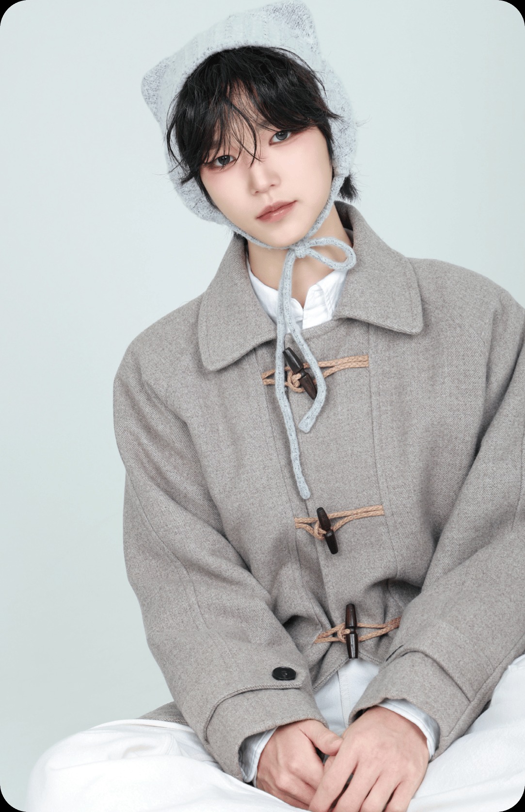 Lee JaeYoung idntt photocard - yesweare Event Objekt