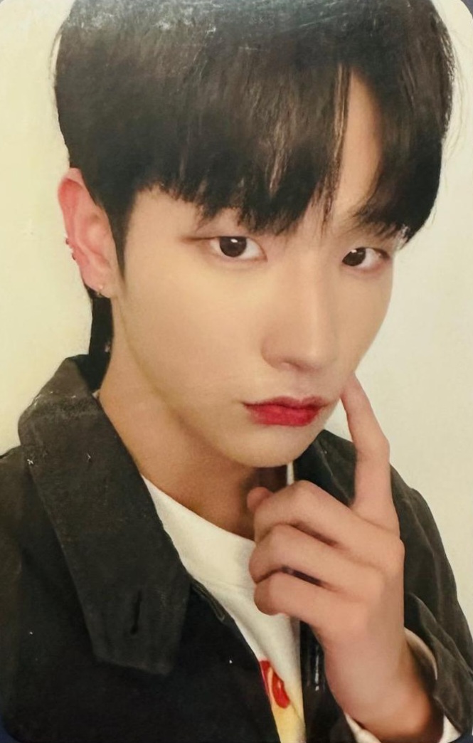 Giseok