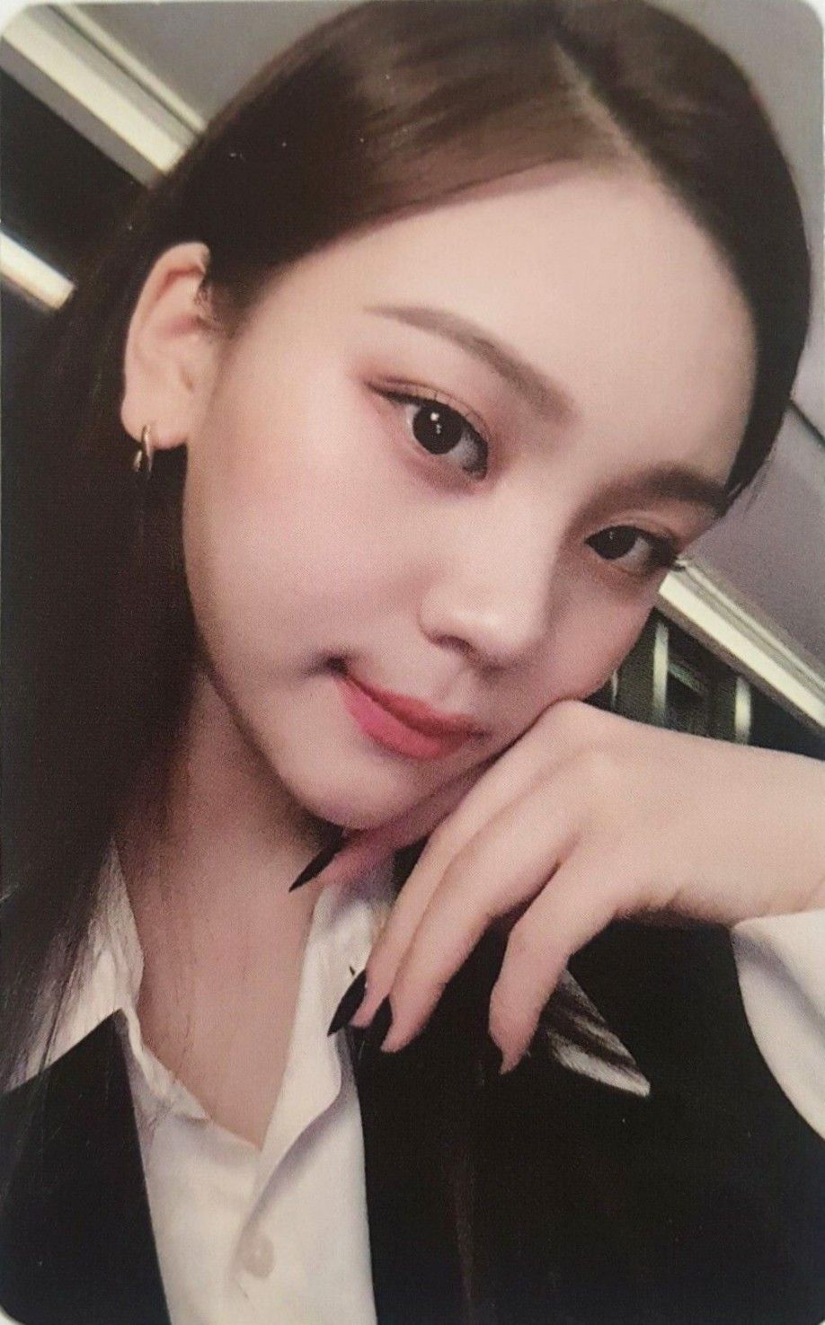 Selfie Photocards