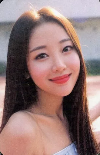 Random Photocard