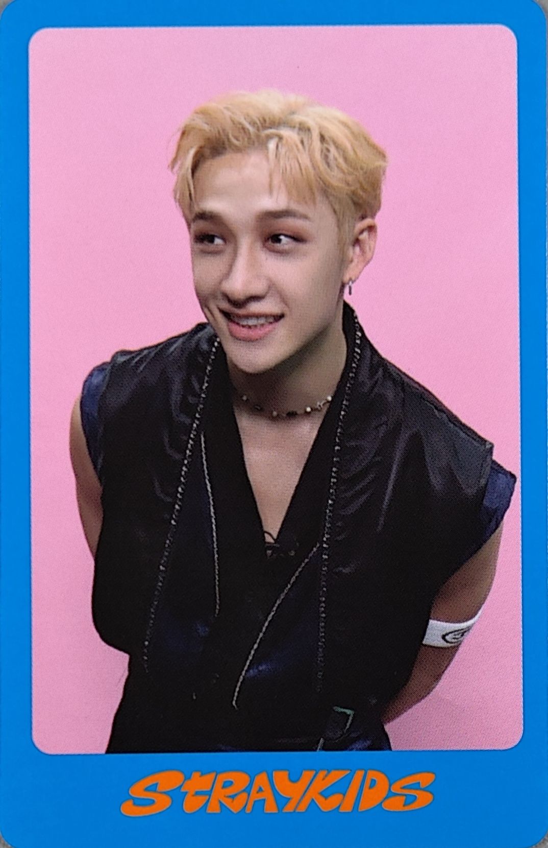 Bang Chan