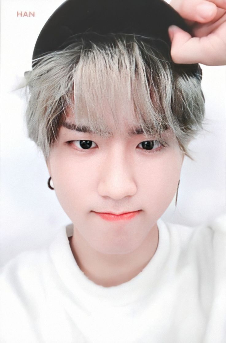 QR Photocard C ver.