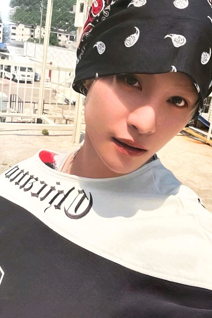 Yangyang WayV photocard from Photocard