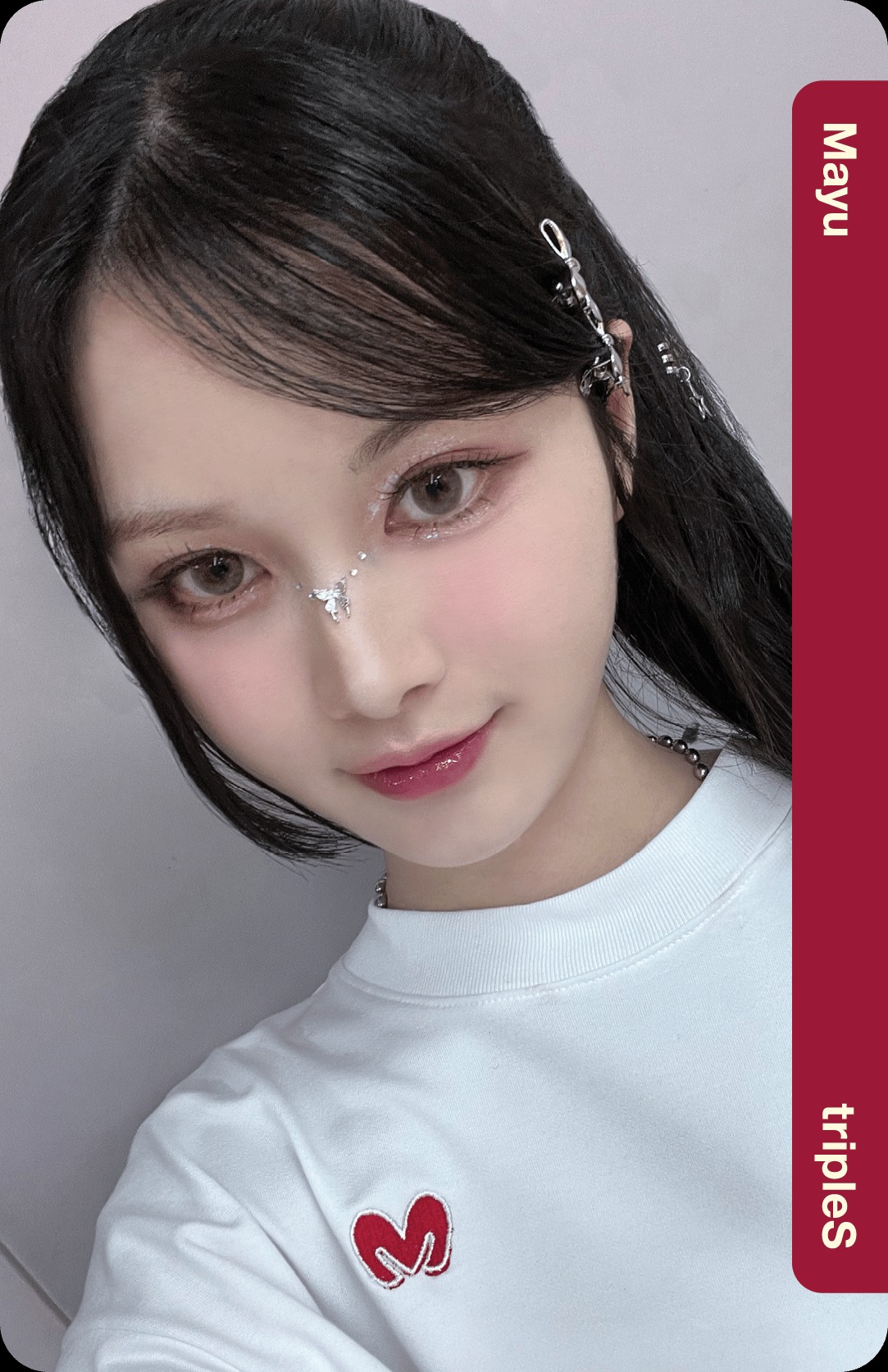 WAV Japan 1st Fanclub Double Class Objekt