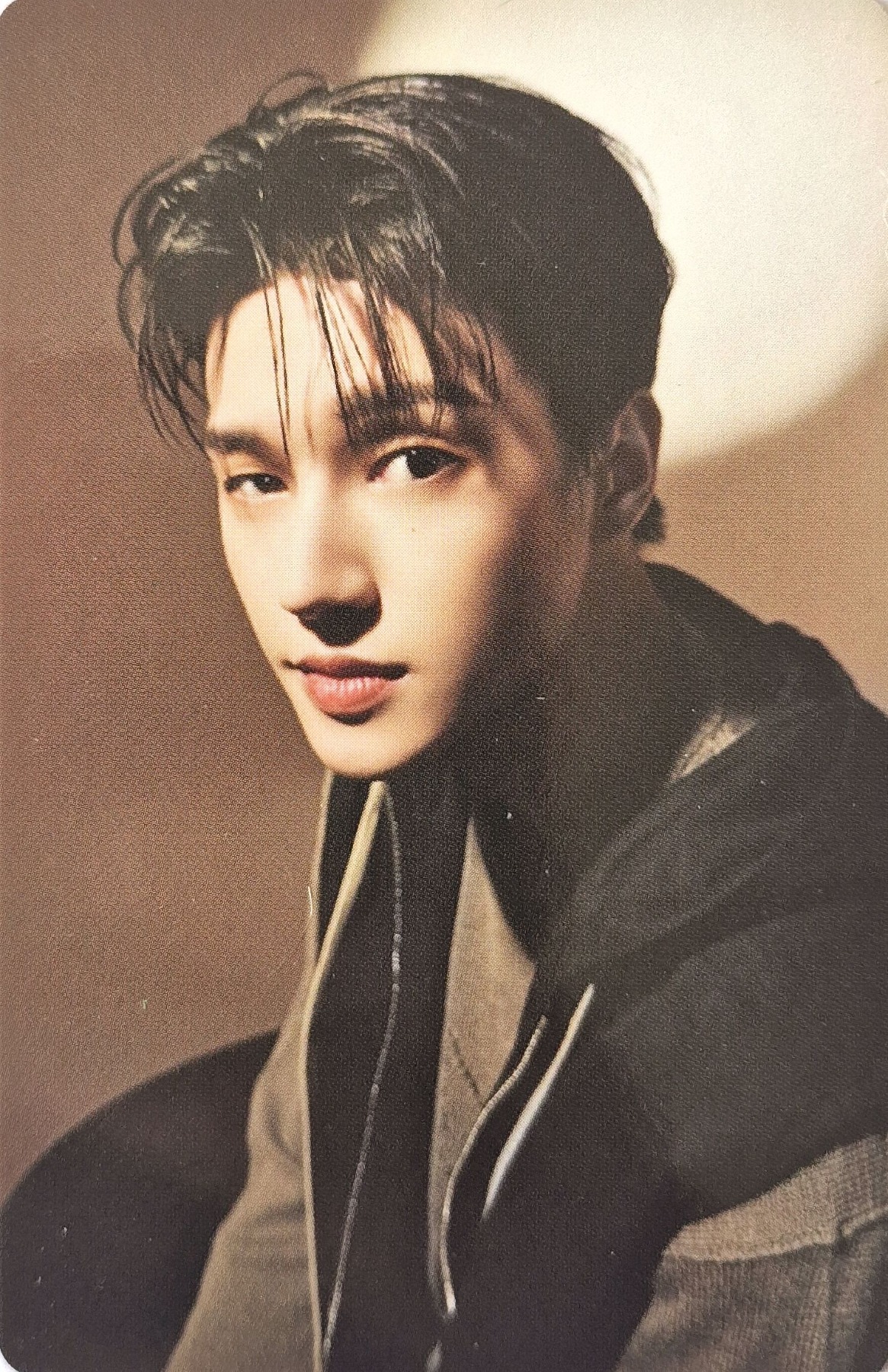 Photocard Z