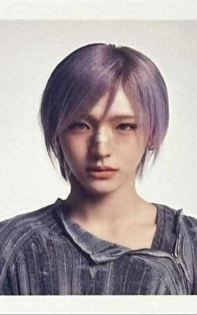 ID Photo A