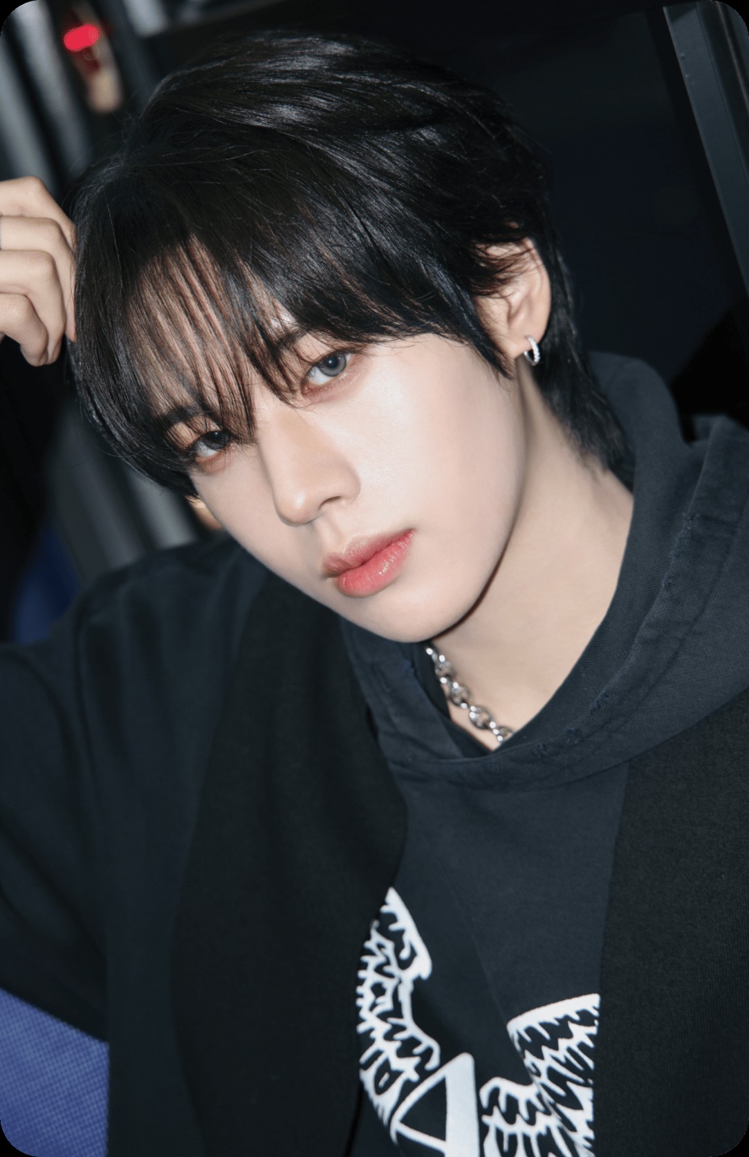 Choi TaeIn