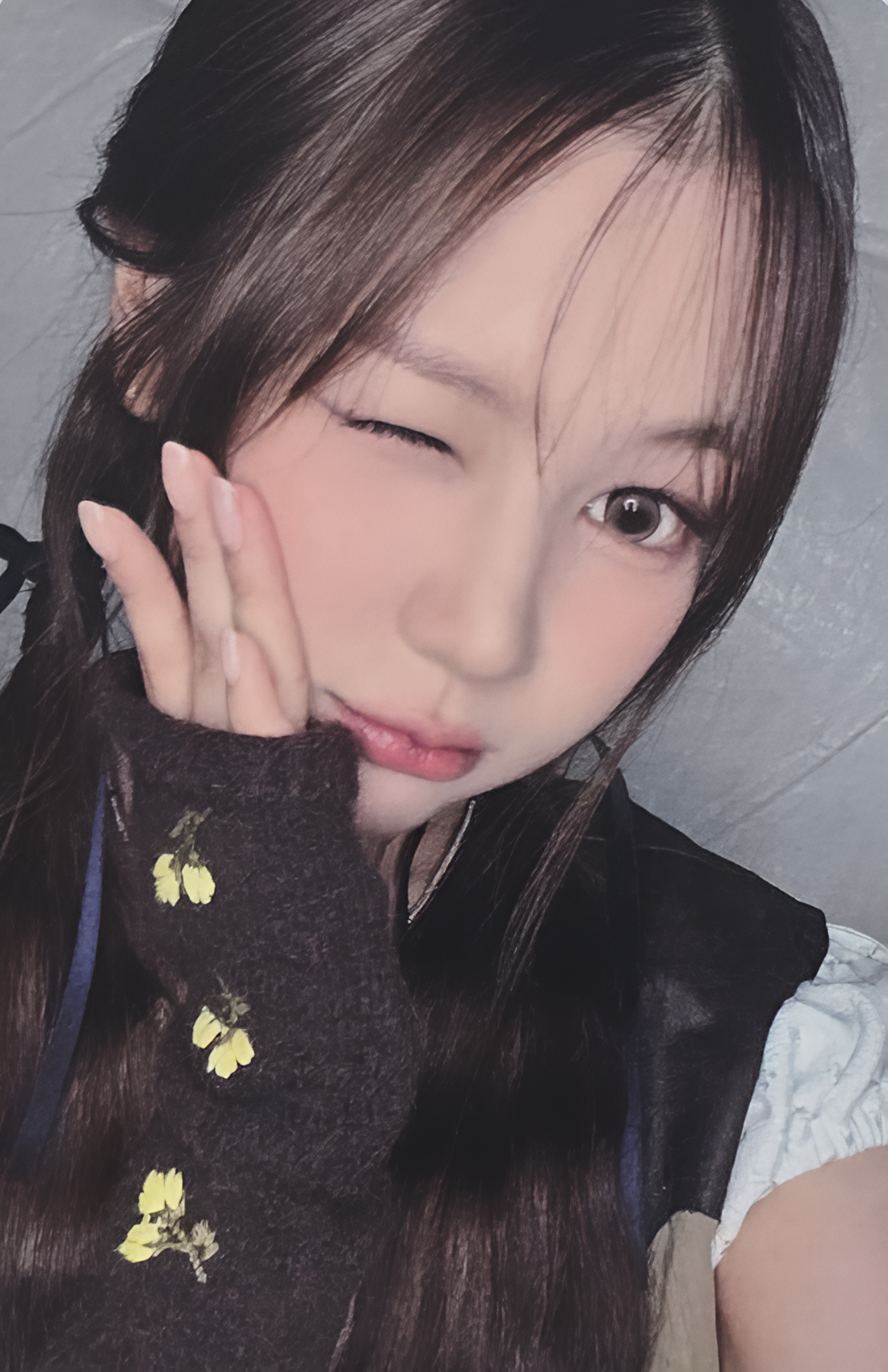 Everline 2.0 Lucky Draw