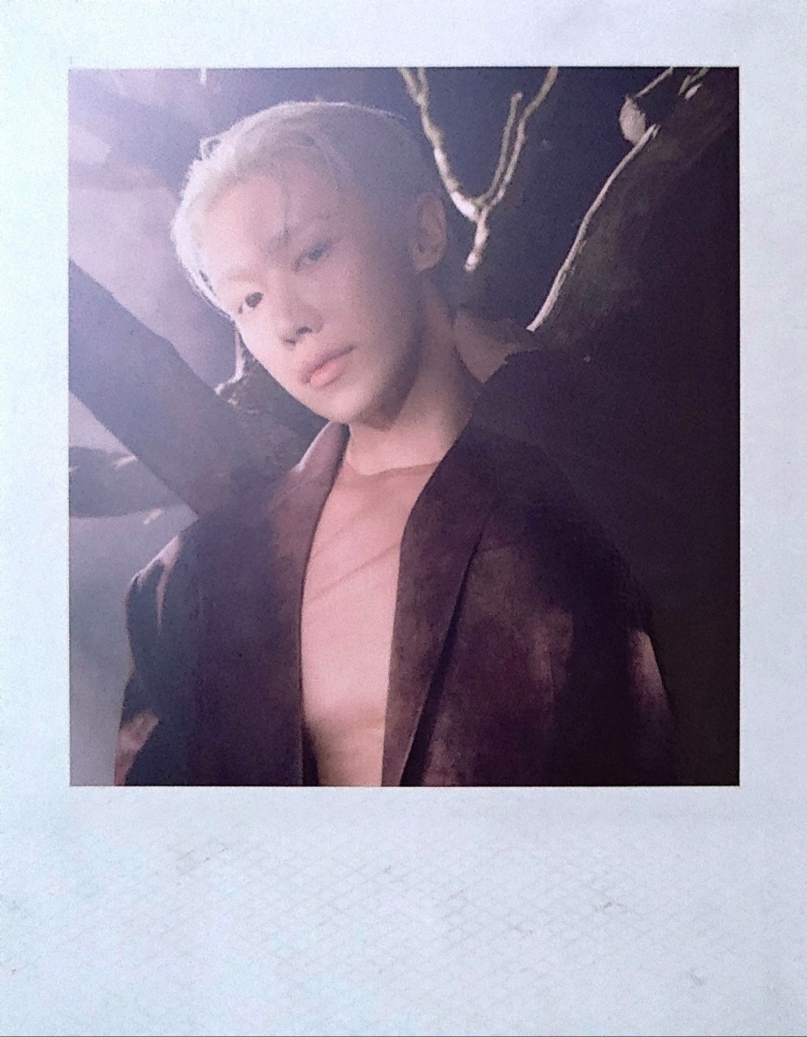 Instant Photo