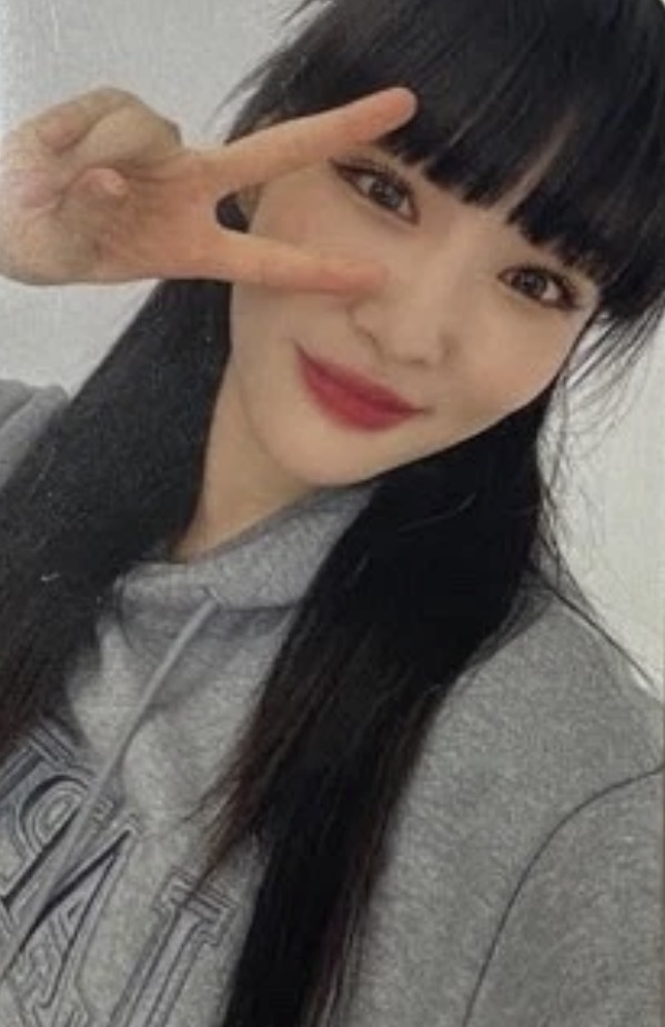 Chungha