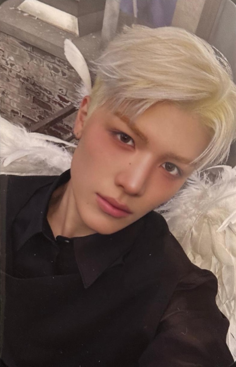 Photocard A