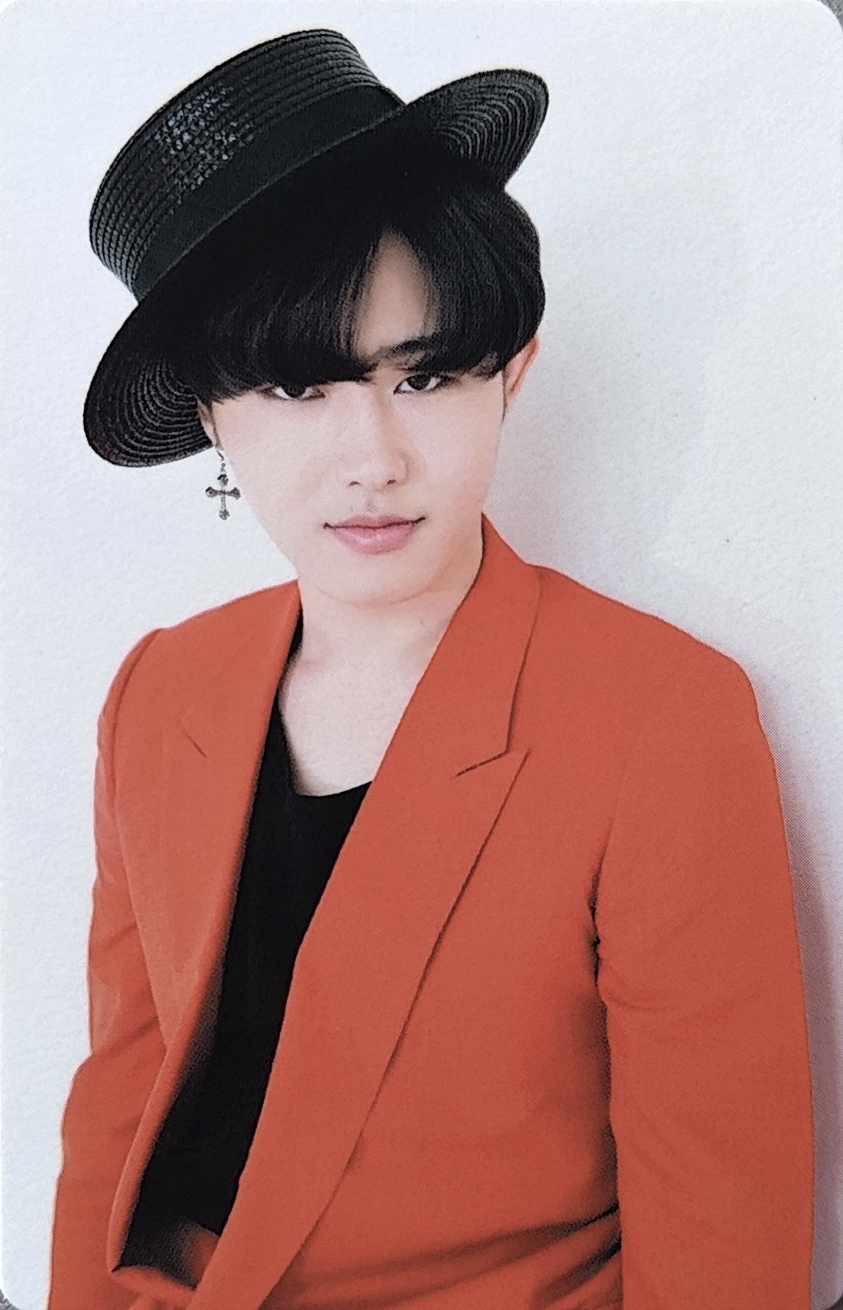 U-kwon