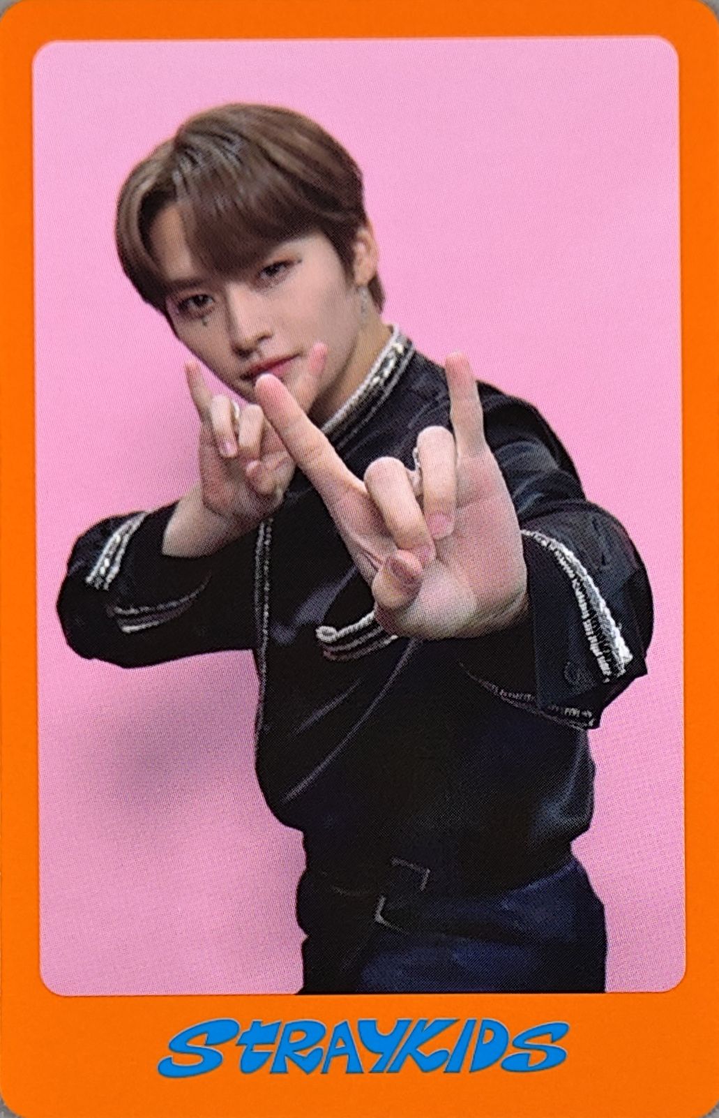 Dicon D'Festa Photocard
